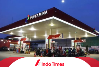 Harga BBM 3 Januari 2023 Turun Untuk Seluruh Indonesia, Berikut Detailnya