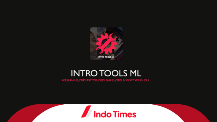 Download Intro Tools ML Apk Versi Terbaru Anti Banned