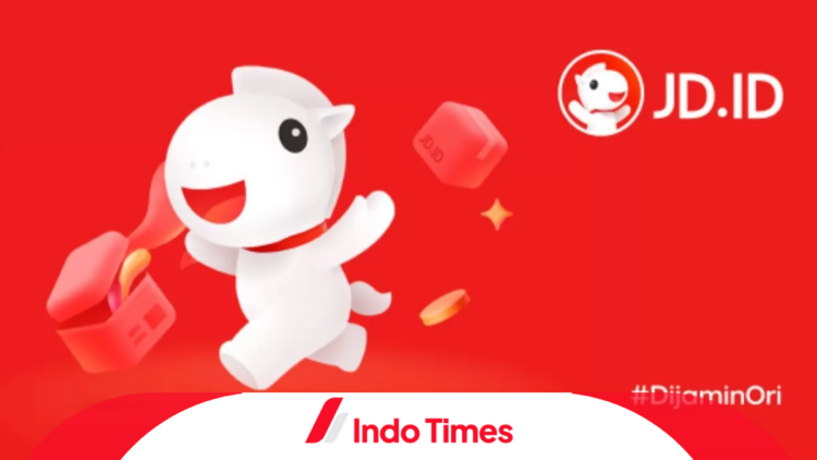 JD.ID Umumkan Tutup, Benarkah E-Commerce Ini Bangkrut?
