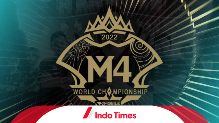 Jadwal Playoff M4 World Championship 2023, Perjuangan Meraih Kursi Land of Dawns