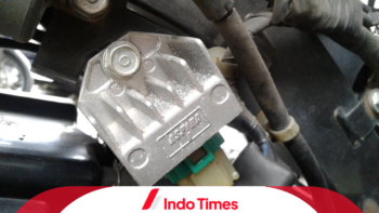 Multifungsi! Ini Dia 4 Jalur Kiprok RX King yang Jarang Diperhatikan