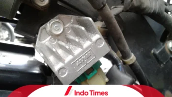 Multifungsi! Ini Dia 4 Jalur Kiprok RX King yang Jarang Diperhatikan