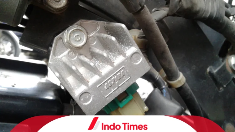 Multifungsi! Ini Dia 4 Jalur Kiprok RX King yang Jarang Diperhatikan