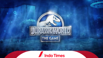 Review Jurassic World Mod Apk, Keseruan Epik dengan Dinosaurus
