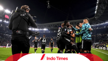 Apes! Juventus Dikurangi 15 Poin Imbas Langgar Aturan Transfer dan Gaji Pemain