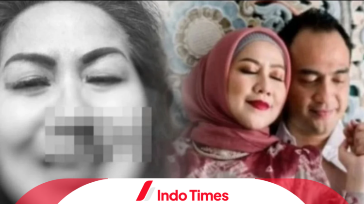 Kasus KDRT Venna Melinda: 11 Fakta Terkini dan Terupdate 1 Kasus KDRT Venna Melinda: 11 Fakta Terkini dan Terupdate