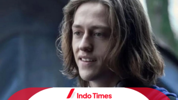 Kasus Percy Hynes White Dituduh Perkosa Gadis di Bawah Umur, Simak Kronologinya!