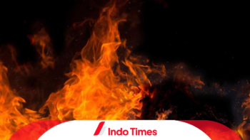 Kebakaran Toko Laundry di Tangerang Tewaskan Dua Orang Sekaligus, Korban Ditemukan di Ruangan Ini