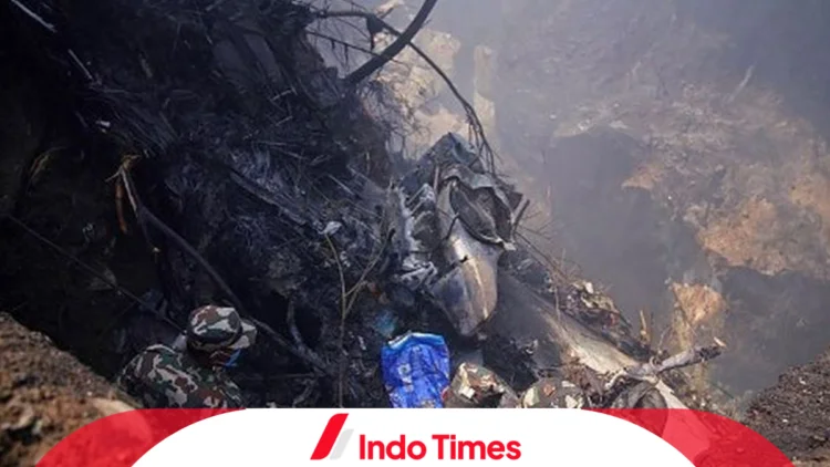 Kecelakaan Pesawat Yeti Airlines Nepal Tewaskan 68 Orang, Penumpang Sempat Live Facebook 1 Kecelakaan Pesawat Yeti Airlines Nepal Tewaskan 68 Orang, Penumpang Sempat Live Facebook