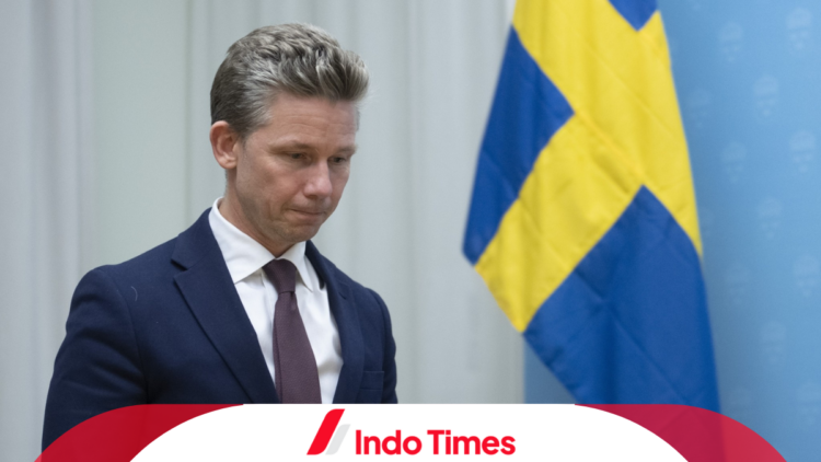 Kunjungan Menhan Swedia ke Turki Dibatalkan: Turki Tak Tertarik Dukung Swedia Masuk Aliansi Militer NATO