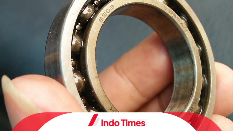 Laher Sepeda Motor Rusak? Berikut Penyebab, Ciri, dan Cara Mengatasinya 1 Laher Sepeda Motor Rusak? Berikut Penyebab, Ciri, dan Cara Mengatasinya
