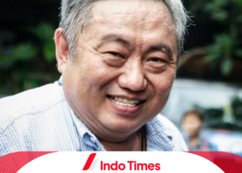 Lieus Sungkharisma Meninggal Dunia: Ini Rekam Jejaknya Sebagai Aktivis Tionghoa Kenamaan