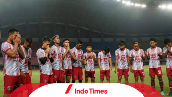 Resmi! Liga 2 Dihentikan Meski Sempat Digelar Beberapa Bulan