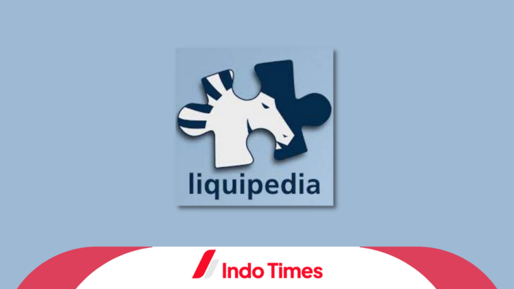 Liquipedia Dota 2 Kotak Rahasia Para Pecinta Esports