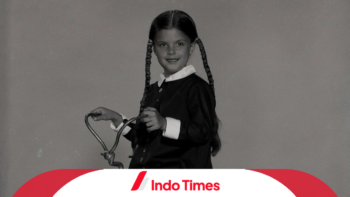Lisa Loring Pemeran Wednesday di The Addams Family Original Meninggal, Dikabarkan karena Penyakit Ini