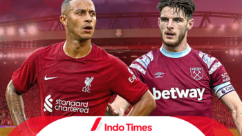 Liverpool Vs West Ham Menang Tipis, Darwin Nunez Sang Pahlawan