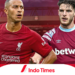 Liverpool Vs West Ham Menang Tipis, Darwin Nunez Sang Pahlawan