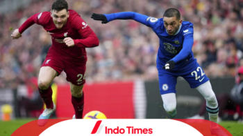 Hasil Akhir Liverpool vs Chelsea Premier League, Debut Mudyk Tak Beri Kemenangan untuk The Blues
