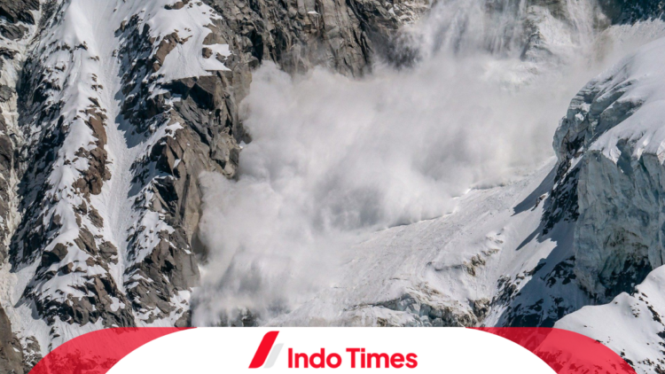 Ngeri! Longsor Salju di Tibet, Akibatkan Puluhan Korban Terjebak dan Tewas 1 Ngeri! Longsor Salju di Tibet, Akibatkan Puluhan Korban Terjebak dan Tewas