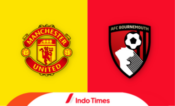 Link Live Streaming Man Utd Vs Bournemouth Paling Anyar, Cek!