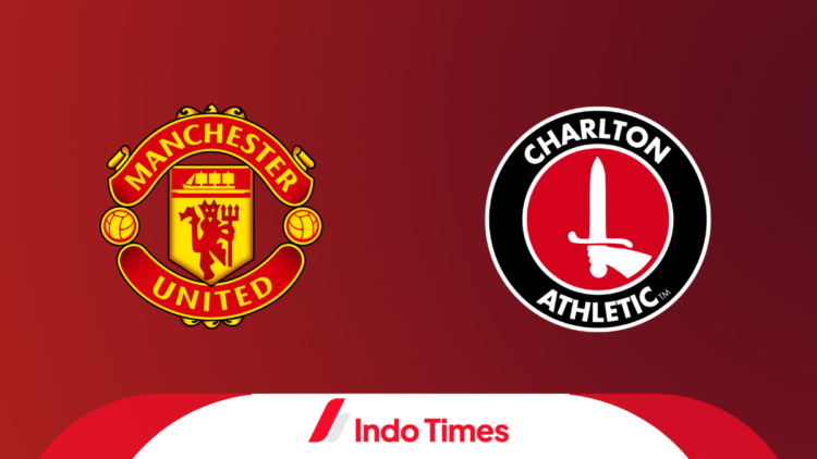 Rumor Rotasi Besar Beredar Jelang Laga Man Utd Vs Charlton, Benarkah?