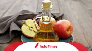 Luar Biasa! Inilah 9 Manfaat Cuka Apel Untuk Kesehatan dan Kecantikan