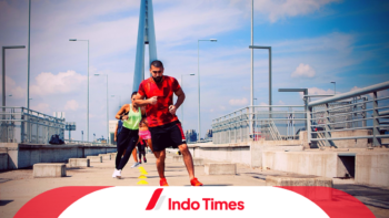 8 Manfaat Lari Zig Zag, Berikut Persiapan dan Teknis Pelaksanaannya