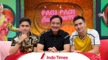 Mantan Suami Venna Melinda Minta Verrel Bramasta Tenang, Ivan Fadilla: Kasih Support Mama Kalian