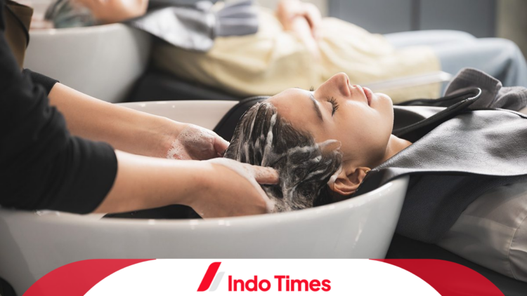 10 Rekomendasi Masker Rambut Rontok Terbaik, Paling Recommended dan Ampuh