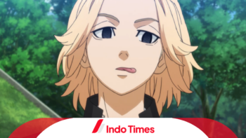 Mikey Tokyo Revengers, Ini 10 Fakta Menariknya di Balik Sosok Badasnya!