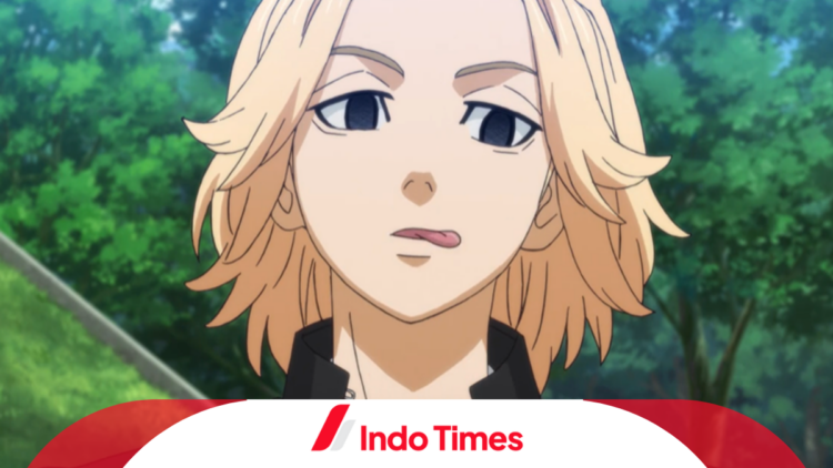 Mikey Tokyo Revengers, Ini 10 Fakta Menariknya di Balik Sosok Badasnya!