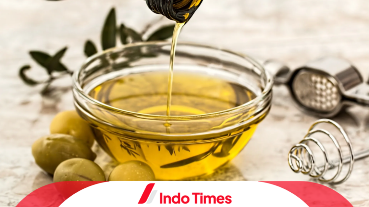 Minyak Goreng Aman Untuk Diet: Simak 10 Rekomendasi Merk Berkualitas dan Rendah Kolesterol Ini! 1 Minyak Goreng Aman Untuk Diet: Simak 10 Rekomendasi Merk Berkualitas dan Rendah Kolesterol Ini!