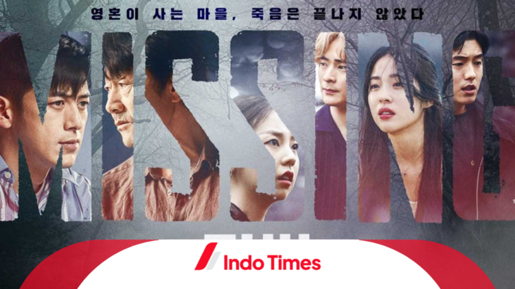 Drama Korea Missing: The Other Side Season 2, Misteri Tempat Berkumpulnya Orang Mati 1 Drama Korea Missing: The Other Side Season 2, Misteri Tempat Berkumpulnya Orang Mati