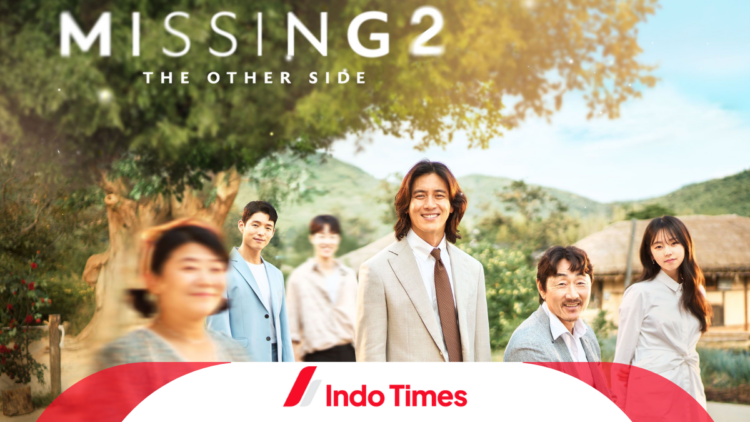Review Missing: The Other Side Season 2 Episode 7. Kim Dong Hwi dan Go Soo Bersitegang 1 Review Missing: The Other Side Season 2 Episode 7. Kim Dong Hwi dan Go Soo Bersitegang