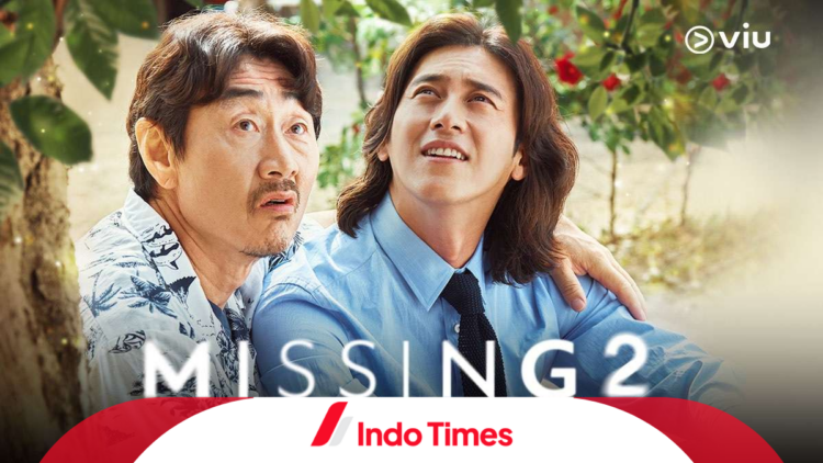 Missing: The Other Side Season 2 Episode 8: Teror di Desa Kawasan Industri 3 1 Foto: VIU