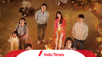 Jati Diri Go Soo Terungkap di Missing: The Other Side Season 2 Episode 9