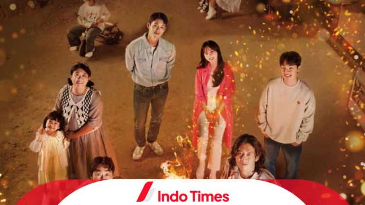 Jati Diri Go Soo Terungkap di Missing: The Other Side Season 2 Episode 9 1 Jati Diri Go Soo Terungkap di Missing: The Other Side Season 2 Episode 9