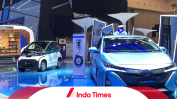 5 Rekomendasi Mobil Hybrid Listrik yang Terjangkau di Indonesia