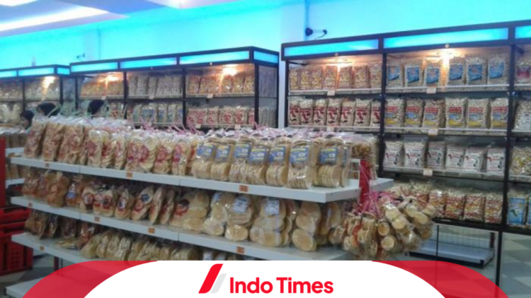 10 Rekomendasi Oleh Oleh Khas Bangka yang Lezat dan Terkenal 1 10 Rekomendasi Oleh Oleh Khas Bangka yang Lezat dan Terkenal