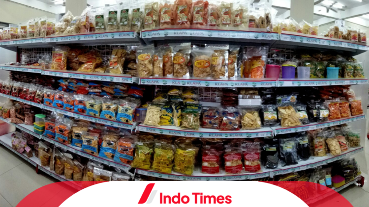 10 Rekomendasi Oleh Oleh Khas Bangka Belitung yang Terkenal, Unik, Paling Istimewa