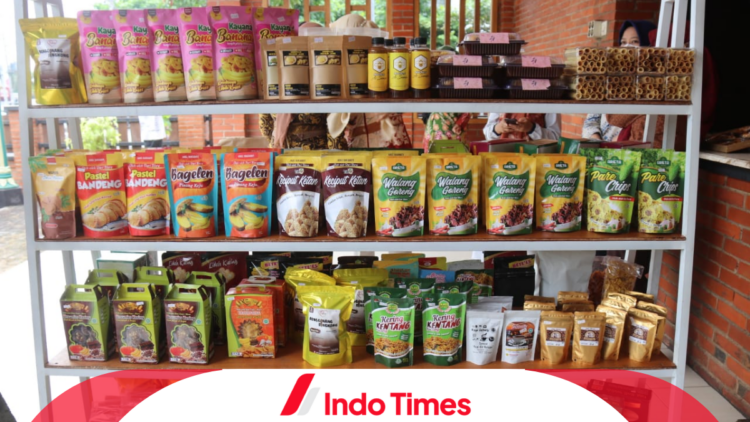 10 Rekomendasi Oleh Oleh Khas Blora yang Terkenal Unik, Ada yang Anti Mainstream