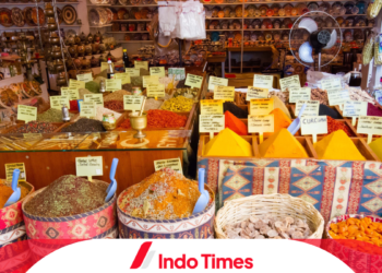 10 Rekomendasi Oleh-Oleh Khas Depok Populer dan Favorit, Mana Kesukaanmu?