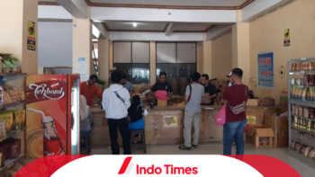 10 Rekomendasi Oleh Oleh Khas Kendari Wajib Dibawa Pulang, Kuliner dan Pernak Perniknya Lengkap