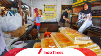 10 Rekomendasi Oleh-Oleh Khas Lembang Terbaik yang Bisa Dibawa Pulang