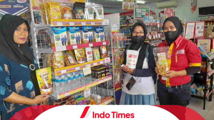 10 Rekomendasi Oleh-Oleh Khas Magetan yang Populer dan Diincar Wisatawan 1 10 Rekomendasi Oleh-Oleh Khas Magetan yang Populer dan Diincar Wisatawan