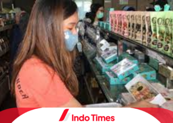 10 Rekomendasi Oleh-Oleh Khas Mojokerto Terbaik dan Hits Tahun 2023