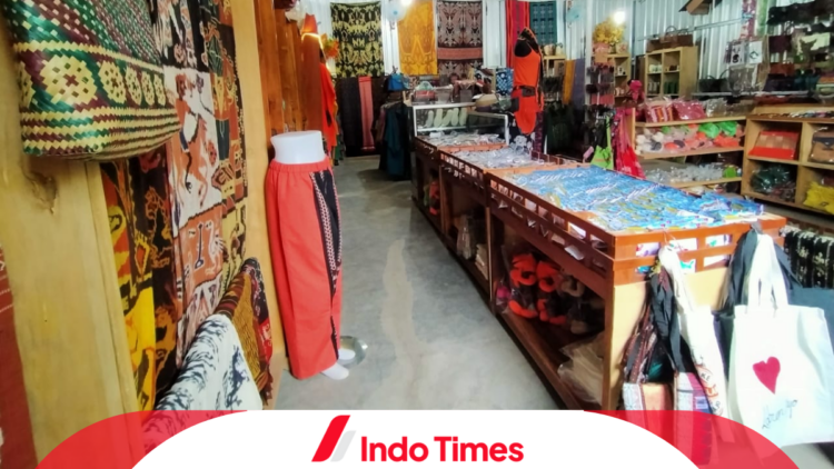 10 Rekomendasi Oleh Oleh Khas NTT yang Populer, Disukai Pelancong Lokal dan Mancanegara