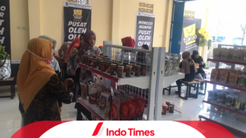 10 Rekomendasi Oleh Oleh Khas Nganjuk Terpopuler, Ada Kerupuk Upil dan Jamu