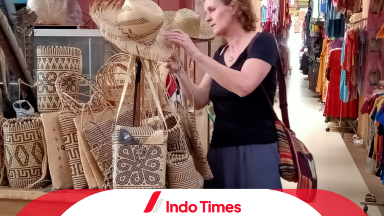 10 Rekomendasi Oleh Oleh Khas Palangkaraya yang Terkenal dan Wajib Diborong Pelancong