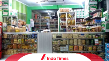 10 Rekomendasi Oleh-Oleh Khas Pati Terbaik di Tahun 2023 untuk Keluarga di Rumah